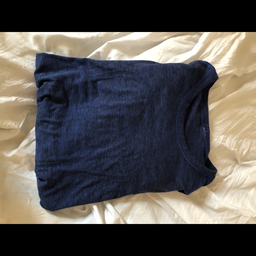 Lululemon Long Sleeve